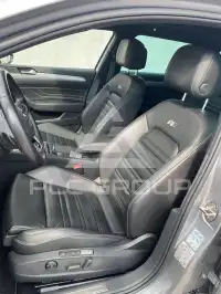 2020 Volkswagen Passat