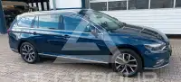 2020 Volkswagen Passat