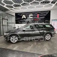 2020 Volkswagen Passat