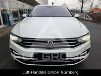 2020 Volkswagen Passat