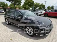 2020 Volkswagen Passat