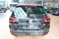 2020 Volkswagen Passat
