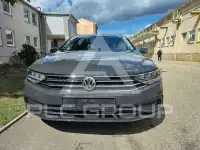 2020 Volkswagen Passat