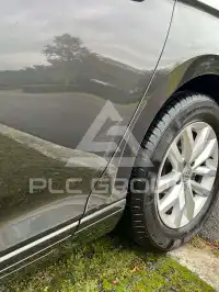 2020 Volkswagen Passat
