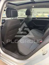 2020 Volkswagen Passat
