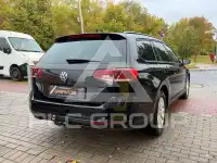 2020 Volkswagen Passat