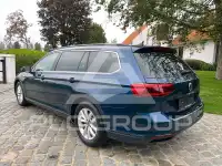 2020 Volkswagen Passat