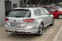 2020 Volkswagen Passat