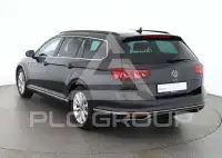 2020 Volkswagen Passat