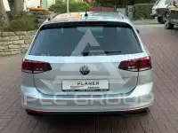 2020 Volkswagen Passat
