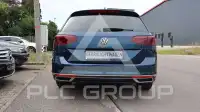 2020 Volkswagen Passat