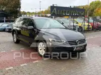 2020 Volkswagen Passat