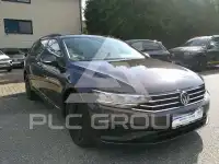 2020 Volkswagen Passat