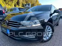 2020 Volkswagen Passat