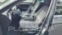 2020 Volkswagen Passat