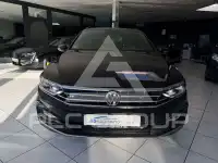 2020 Volkswagen Passat