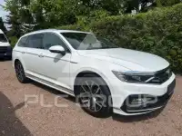 2020 Volkswagen Passat