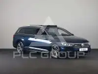 2020 Volkswagen Passat