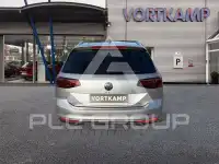 2020 Volkswagen Passat