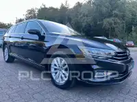 2020 Volkswagen Passat