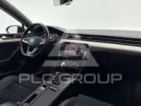 2020 Volkswagen Passat