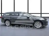 2020 Volkswagen Passat