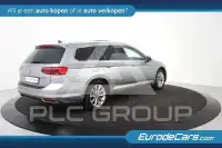 2020 Volkswagen Passat