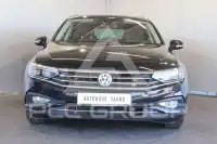 2020 Volkswagen Passat