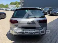 2020 Volkswagen Passat