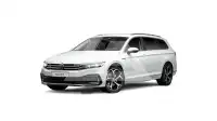2020 Volkswagen Passat