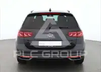 2020 Volkswagen Passat