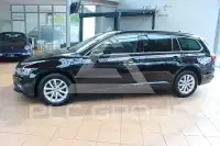 2020 Volkswagen Passat