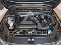 2020 Volkswagen Passat