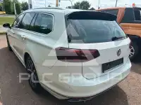 2020 Volkswagen Passat