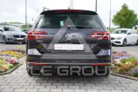2020 Volkswagen Passat
