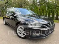 2020 Volkswagen Passat