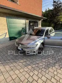 2020 Volkswagen Passat