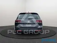 2020 Volkswagen Passat