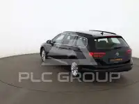 2020 Volkswagen Passat