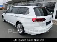 2020 Volkswagen Passat