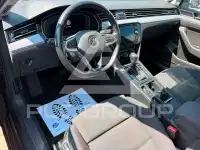 2020 Volkswagen Passat