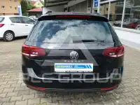2020 Volkswagen Passat