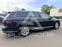 2020 Volkswagen Passat