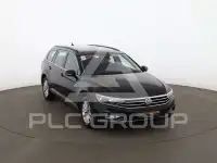 2020 Volkswagen Passat