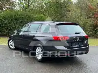 2020 Volkswagen Passat