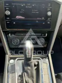 2020 Volkswagen Passat