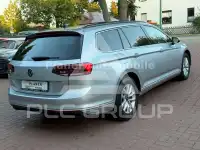 2020 Volkswagen Passat