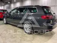 2020 Volkswagen Passat