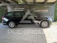 2020 Volkswagen Passat