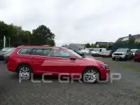2020 Volkswagen Passat